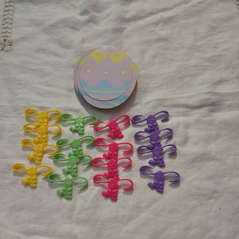 Kids Easter Games